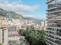 Недвижимость Apartment Monaco, Carre d'Or: 1