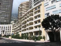 Недвижимость Apartment Monaco, La Rousse: 1