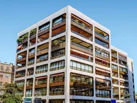 Недвижимость Apartment Monaco, Carre d'Or: 1