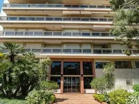 Недвижимость Apartment Monaco, Larvotto: 1