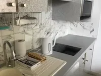 Недвижимость Apartment Monaco, Larvotto: 5