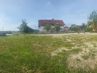 Недвижимость Участок, Пригодный для Строительства, Новая Любляна, Мосте.: 1