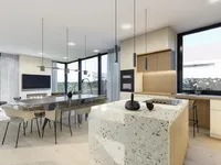 Недвижимость Участок, Пригодный для Строительства, Новая Любляна, Мосте.: 2