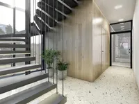 Недвижимость Участок, Пригодный для Строительства, Новая Любляна, Мосте.: 5