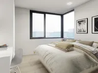 Недвижимость Участок, Пригодный для Строительства, Новая Любляна, Мосте.: 6