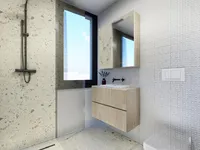 Недвижимость Участок, Пригодный для Строительства, Новая Любляна, Мосте.: 11