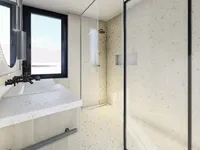 Недвижимость Участок, Пригодный для Строительства, Новая Любляна, Мосте.: 13