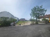 Недвижимость Участок, Пригодный для Строительства, Новая Любляна, Мосте.: 17