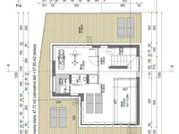 Недвижимость Участок, Пригодный для Строительства, Новая Любляна, Мосте.: 20