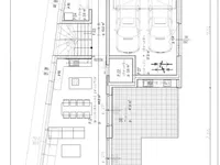 Недвижимость Участок, Пригодный для Строительства, Новая Любляна, Мосте.: 24