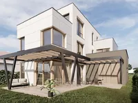 Недвижимость Участок, Пригодный для Строительства, Новая Любляна, Мосте.: 26