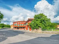 Недвижимость Дом, Шторье: 13