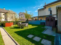 Недвижимость Квартира 2,5 комнаты Бежиград: 11