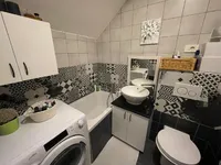 Недвижимость Двухкомнатная квартира в Лубляне: 6