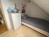 Недвижимость Двухкомнатная квартира в Лубляне: 7