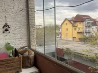 Недвижимость Квартира в Новом Бежиграде: 6
