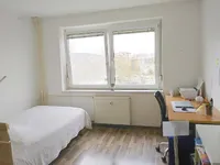 Недвижимость Квартира в Савско, 2 комнаты: 4