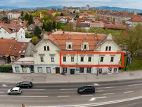 Недвижимость Четырехкомнатная квартира Шишка: 4