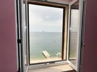 Недвижимость Трёхкомнатная квартира у моря: 3