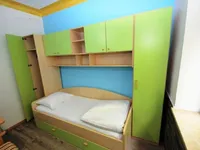 Недвижимость Трёхкомнатная квартира у моря: 9