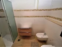 Недвижимость Трёхкомнатная квартира у моря: 12