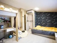 Недвижимость Пятикомнатная и более квартира в Нова Сеча: 5