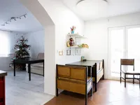 Недвижимость Пятикомнатная и более квартира в Нова Сеча: 9