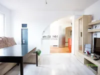 Недвижимость Пятикомнатная и более квартира в Нова Сеча: 12