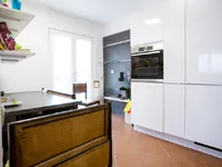 Недвижимость Пятикомнатная и более квартира в Нова Сеча: 13