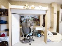 Недвижимость Пятикомнатная и более квартира в Нова Сеча: 14