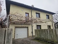 Недвижимость Дом, Врховцы: 1