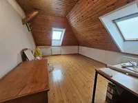 Недвижимость Дом, Врховцы: 5