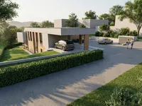 Недвижимость Дом, Двойчек Средне Гамельне: 1