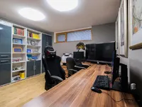 Недвижимость Двухэтажный дом Новое ЛЮ Бежиград: 12