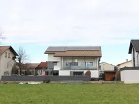 Недвижимость Двухэтажный дом в Виче: 26