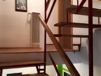 Недвижимость Двухэтажный дом в Бежиграде: 8