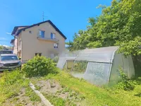 Недвижимость Двухэтажный дом Ново Трново: 1