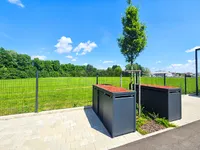 Недвижимость Дом с террасой Долгий Мост: 15