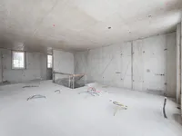 Недвижимость Дом с террасой Новая Любляна Вич: 11