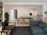 Недвижимость Дом с террасой Рудник: 1