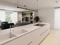 Недвижимость Дом с террасой Рудник: 3