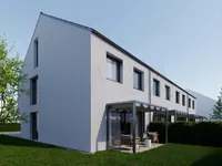 Недвижимость Дом с террасой Рудник: 7