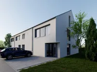 Недвижимость Дом с террасой Рудник: 8