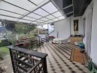 Недвижимость Дом с террасой Ново Залог: 12