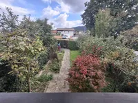 Недвижимость Дом с террасой Ново Залог: 13