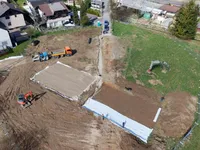 Недвижимость Дом, Двойчек Новая Любляна Вич: 3