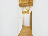 Недвижимость Дом с террасой Ново Любляна Бежиград: 10