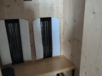 Недвижимость Дом с террасой в Шишке: 7