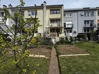 Недвижимость Дом с террасой Новое Бринье: 8