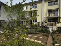 Недвижимость Дом с террасой Новое Бринье: 10